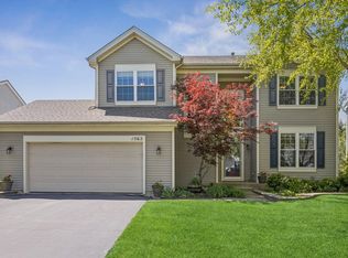 1562 Glenside Dr, Bolingbrook, IL 60490