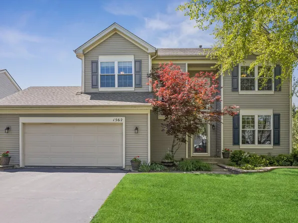 1562 Glenside Dr, Bolingbrook, IL 60490