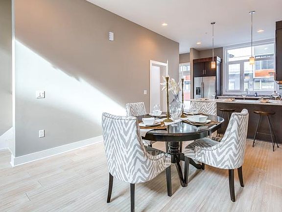 5th image of 1102-22 N American St #8