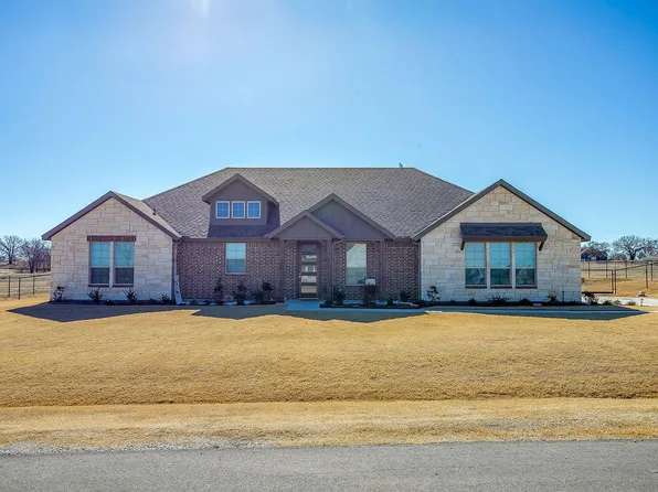 221 Lonicera Ln, Paradise, TX 76073