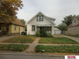 4309 S 39th St, Omaha, NE 68107