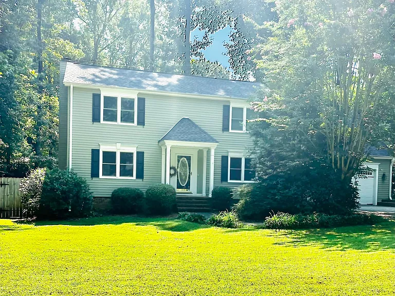12 Tall Tree Ln — Photo 1