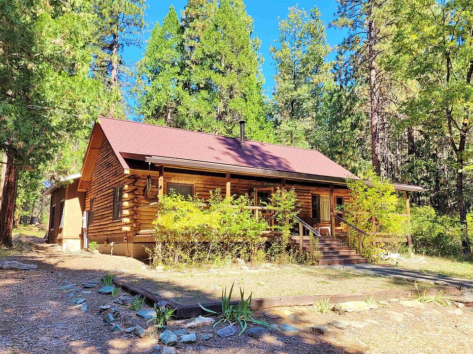 58695 Arrowhead Rd, Cromberg, CA 96103 MLS 20231002 Zillow