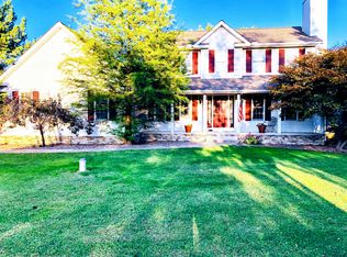 5489 Trask Rd, Madison, OH 44057