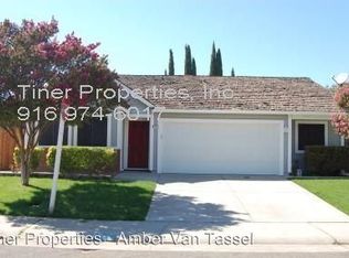 8501 Yellowtail Way, Antelope, CA 95843