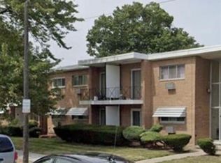 17121 Redford St APT 213, Detroit, MI 48219