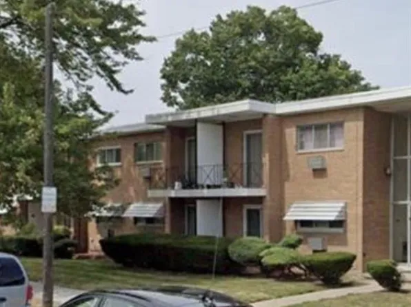 17121 Redford St APT 213, Detroit, MI 48219