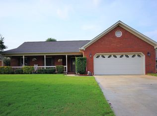 2607 Jarvis St SW, Decatur, AL 35603