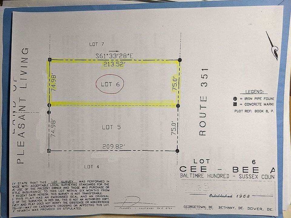 2nd image of 37085 Club House Rd