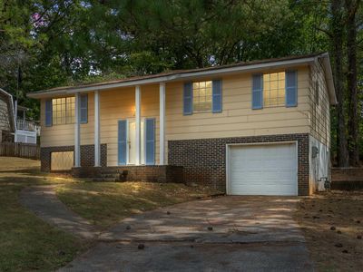 2321 Stonewood Dr, Birmingham, AL, 35215