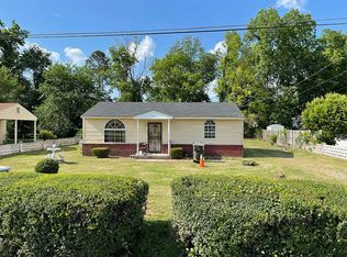 526 Laney Walker Boulevard Ext, Augusta, GA 30901