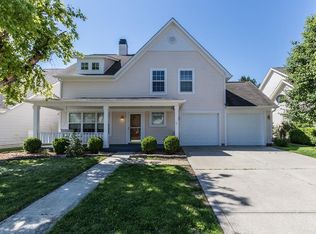 5105 Bird Branch Dr, Indianapolis, IN