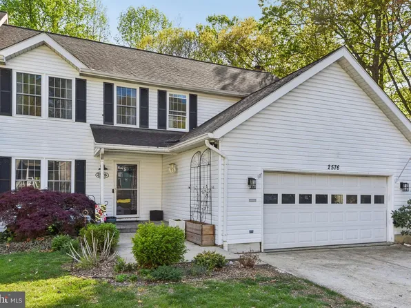 2576 Hidden Cove Rd #154, Annapolis, MD 21401