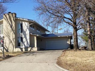 101 S Austin Ave, Decatur, IL 62522