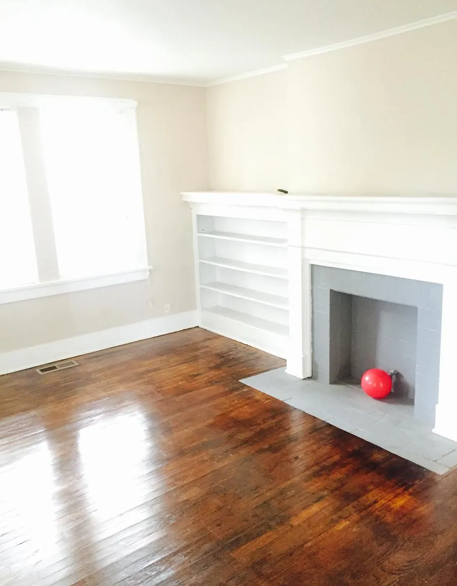 3 bed, 1189 sqft, $1,250 — Photo 4