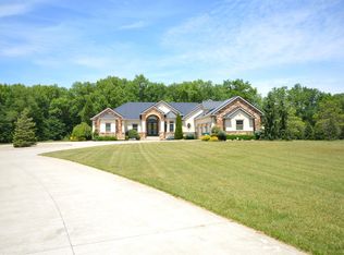 31245 Rockstroh Rd, North Liberty, IN 46574