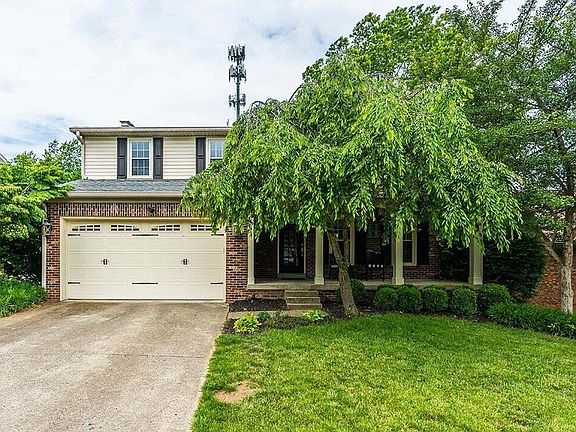4th image of 3953 Forsythe Dr
