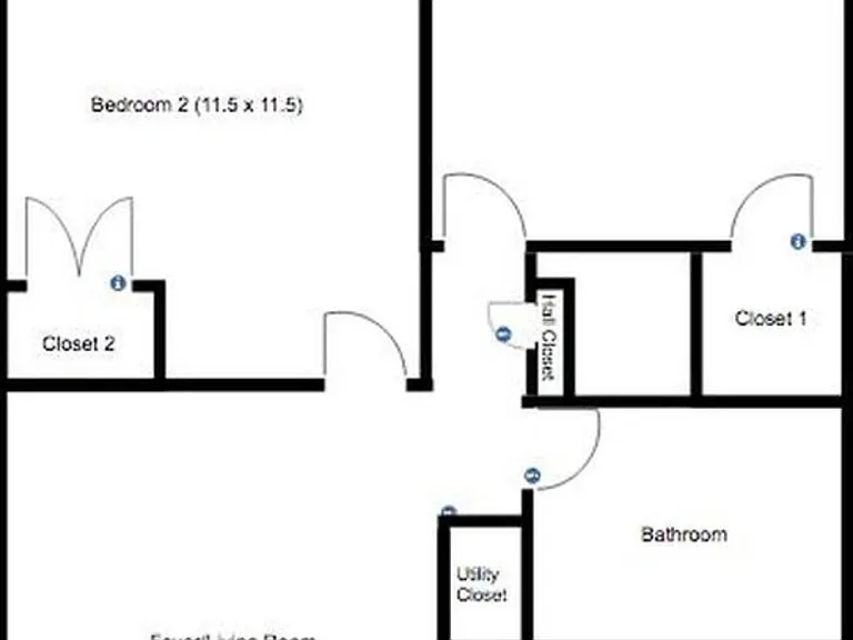 250 Little St #201 — Photo 11