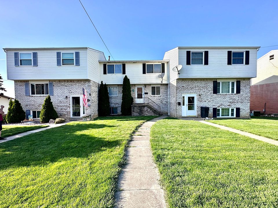 314 Jefferson Ave, Masontown, PA 15461 Zillow