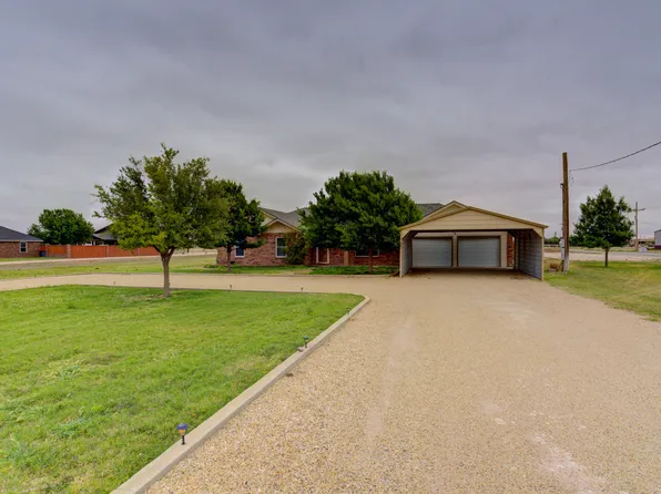 504 County Road 201, Seminole, TX 79360