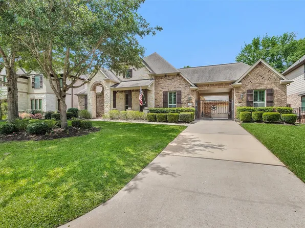 123 Del Monte Pines Dr, Montgomery, TX 77316