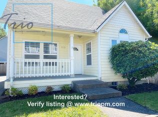 1113 Stevi Shay Ln, Eugene, OR 97404