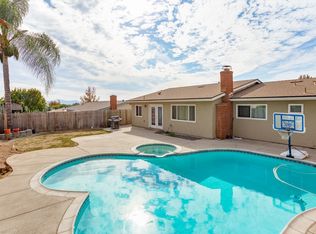 10365 Santana St, Santee, CA 92071