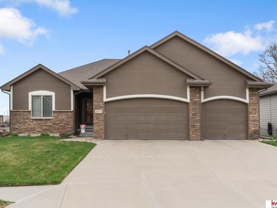 8534 S 106th St, La Vista, NE, 68128