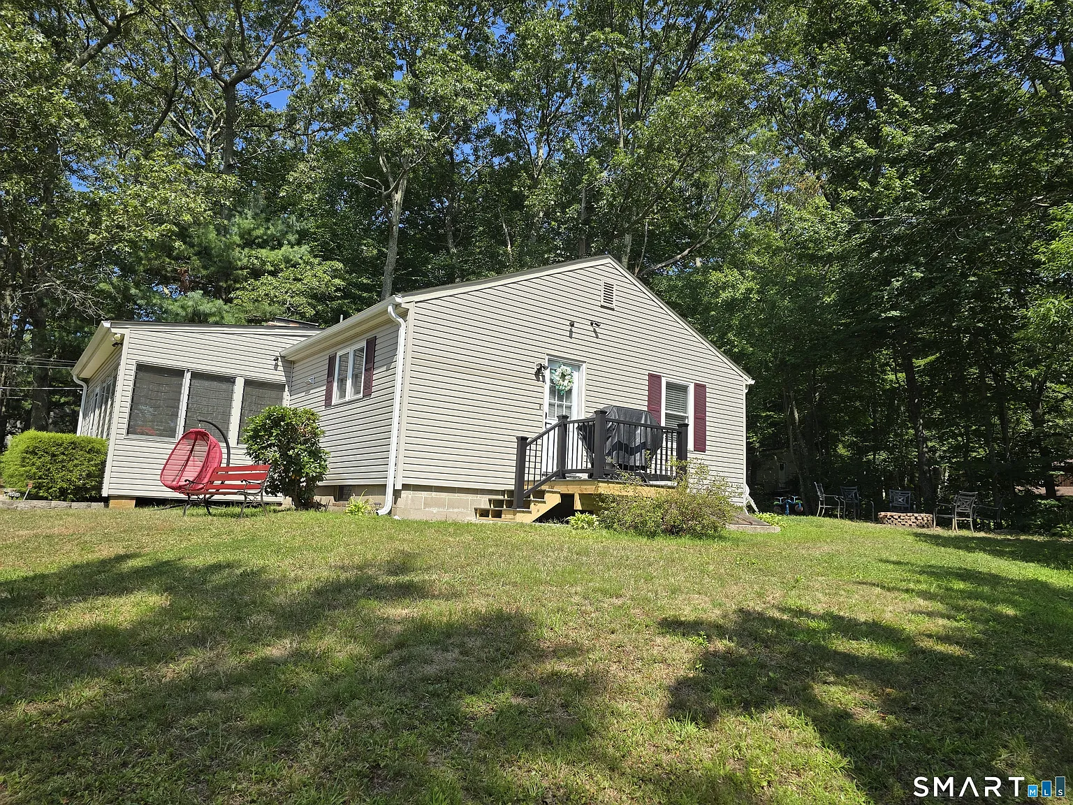 2 bed, 1.0 bath, 1040 sqft, $2,800 — Photo 3