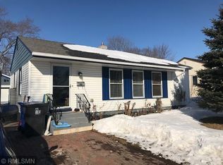 2063 Ivy Ave E, Saint Paul, MN 55119