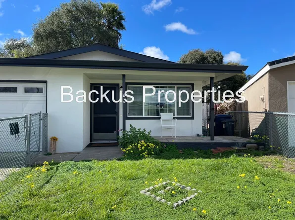 514 Argos Cir, Watsonville, CA 95076