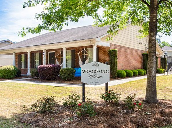 100 Woodsong Ave, Athens, GA 30605