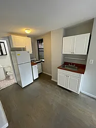 Rented by Gotham City Realty Group
