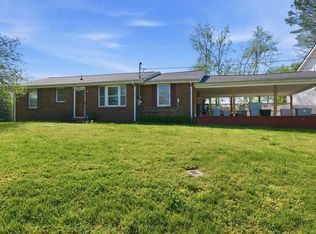 101 Claudia Dr, Old Hickory, TN 37138
