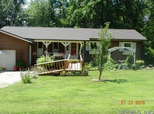 306 N Elm St, Bethalto, IL