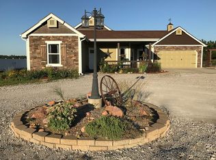 980 E 1600th Rd, Baldwin City, KS 66006