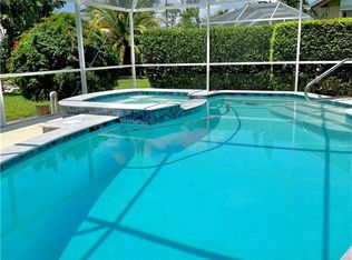816 Belville Blvd, Naples, FL 34104