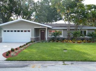 4853 Venetian Pl NE, Saint Petersburg, FL 33703