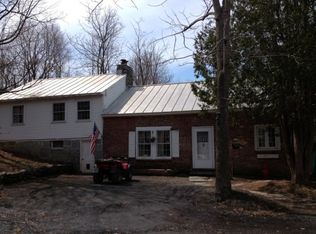 105 Station Rd, South Hero, VT 05486