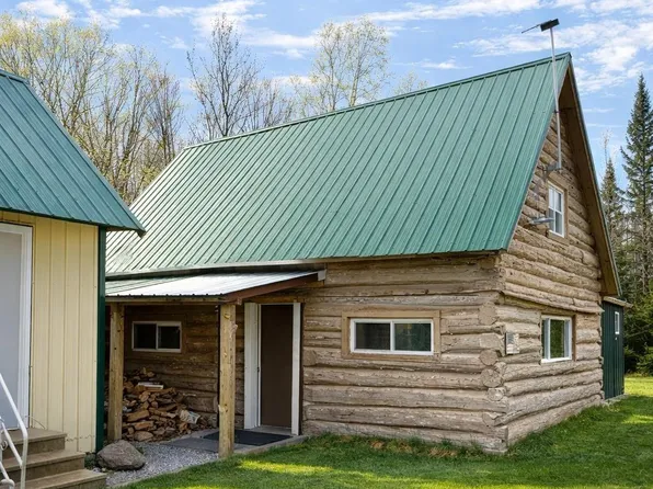 0 County Road St #H, Felch, MI 49831