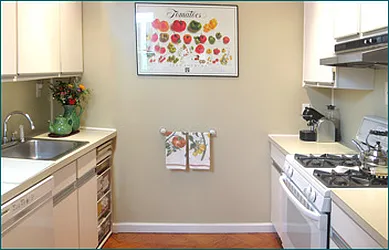 Sold by Brown Harris Stevens
