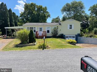 5692 Heffner Rd, Huntingdon, PA 16652