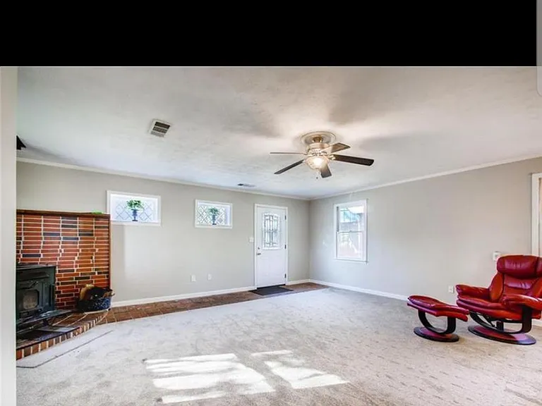 3584 Fred Walker Dr SW — Photo 2