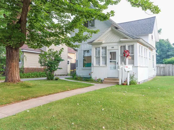 202 2ND STREET EAST, Merrill, WI 54452