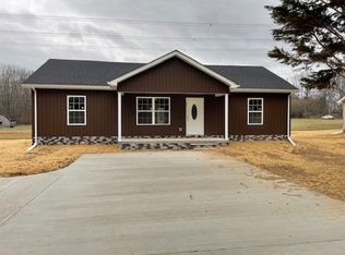 901 Turkey Creek Rd LOT 3, Tullahoma, TN 37388