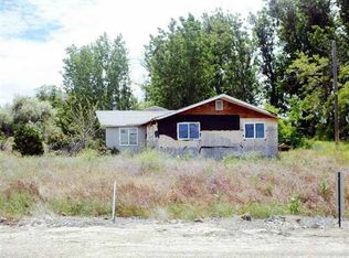 24997 Ustick Rd, Wilder, ID 83676