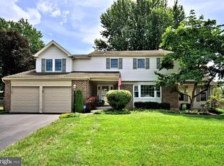 718 Champlain Dr, King Of Prussia, PA 19406