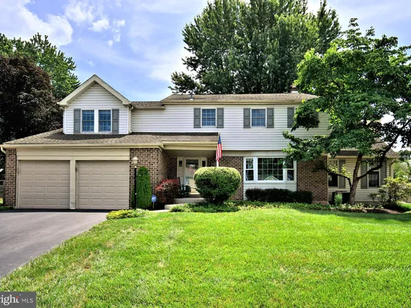 718 Champlain Dr, King Of Prussia, PA 19406