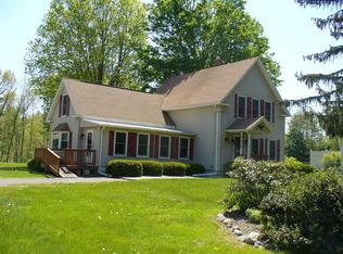 358 Palmer Rd, Ware, MA 01082