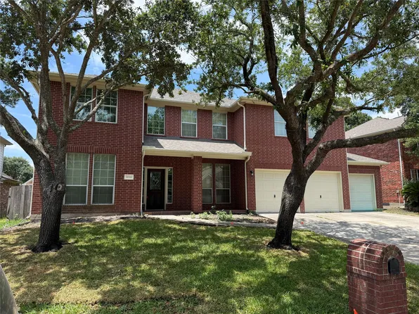 18515 Skippers Helm, Humble, TX 77346
